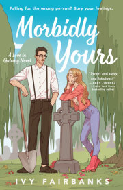 Morbidly Yours 