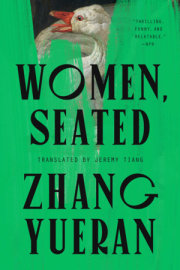 Women, Seated 