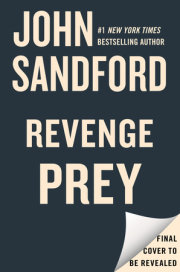 Revenge Prey 