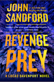 Revenge Prey