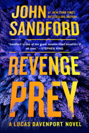 Revenge Prey 