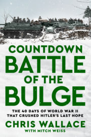 Countdown Battle of the Bulge 