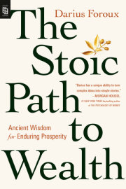 The Stoic Path to Wealth 