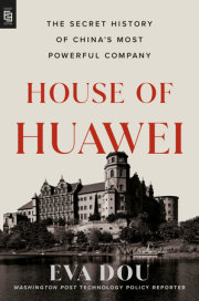 House of Huawei 