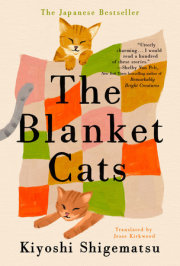 The Blanket Cats 