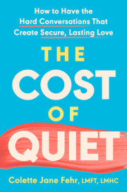 The Cost of Quiet 