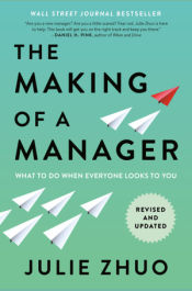 The Making of a Manager
