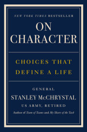 On Character 