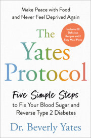 The Yates Protocol 