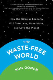 The Waste-Free World 