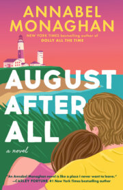 August After All 