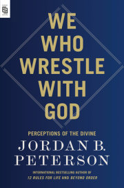 We Who Wrestle with God 