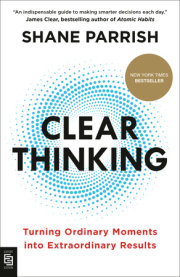 Clear Thinking 