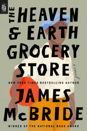 The Heaven & Earth Grocery Store 
