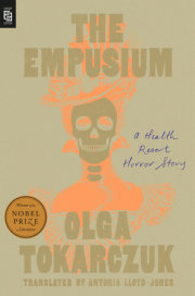 The Empusium 