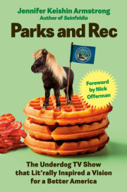 Parks and Rec 