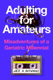 Adulting for Amateurs 