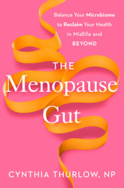 The Menopause Gut 