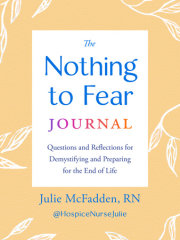 The Nothing to Fear Journal 