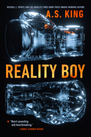 Reality Boy 