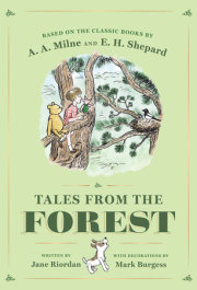 Tales from the Forest 