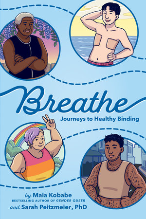 Breathe | Penguin Random House Retail