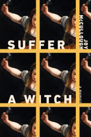 Suffer a Witch 