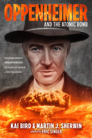 Oppenheimer and the Atomic Bomb 