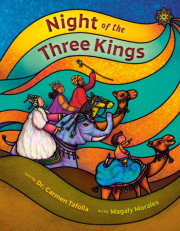 Night of the Three Kings 