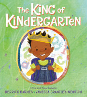 The King of Kindergarten 