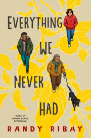 Everything We Never Had 