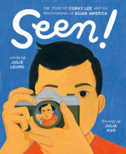 Seen! 