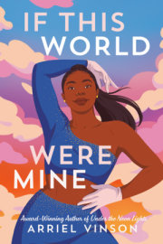 If This World Were Mine 