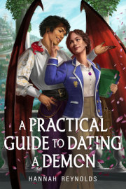 A Practical Guide to Dating a Demon 