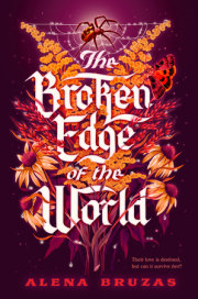 The Broken Edge of the World 
