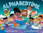 Alphabedtime 