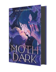 Moth Dark 