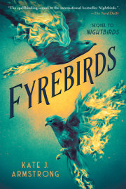 Fyrebirds 