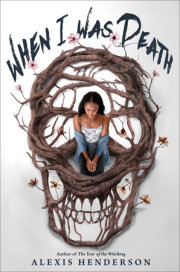 When I Was Death 