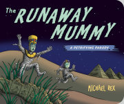 Runaway Mummy 