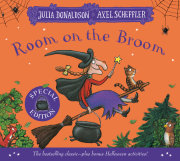 Room on the Broom Special Edition 