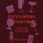 The Encyclopedia of Cocktails 