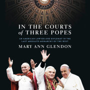 In the Courts of Three Popes