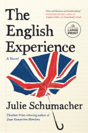 The English Experience 