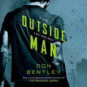 The Outside Man 