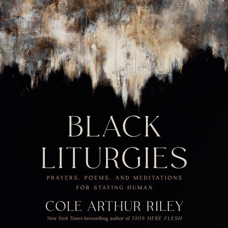 Black Liturgies Cover
