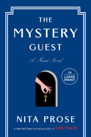 The Mystery Guest 