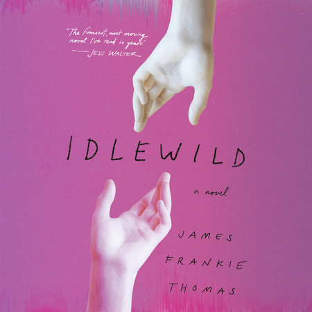 Idlewild Cover
