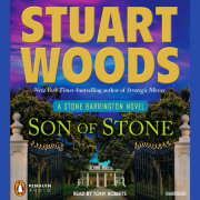 Son of Stone 