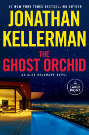 The Ghost Orchid 